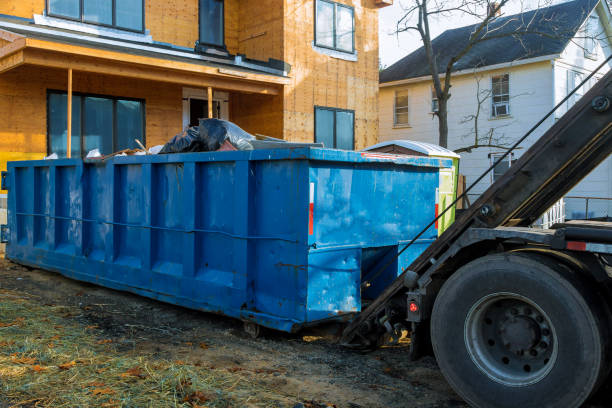 Best Hoarding Cleanup  in Pecos, TX